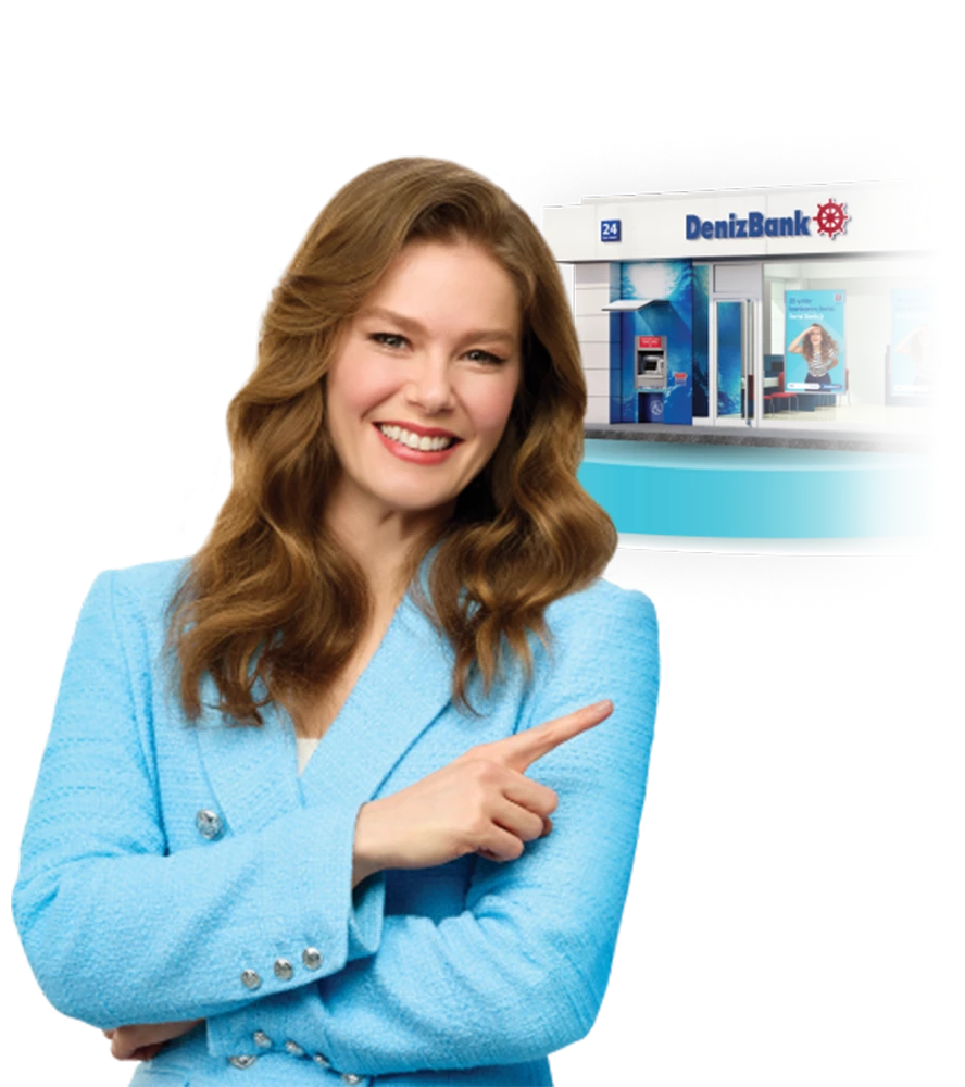 DenizBank